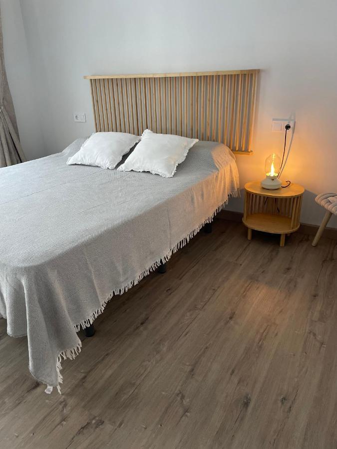 Maison Sereine Valencia Luaran gambar