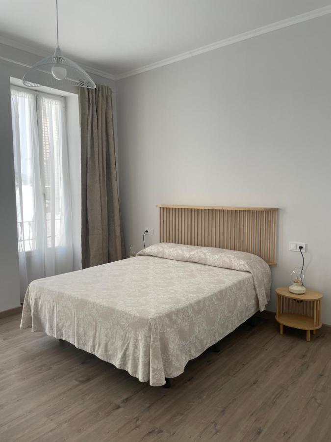 Maison Sereine Valencia Luaran gambar