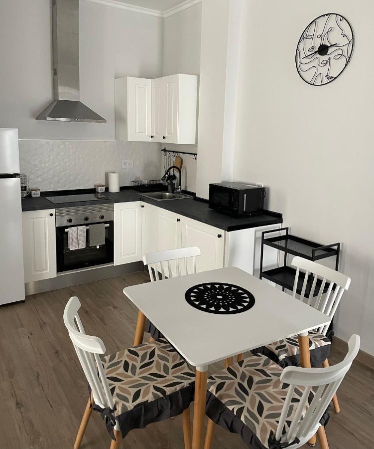 Maison Sereine Valencia Luaran gambar