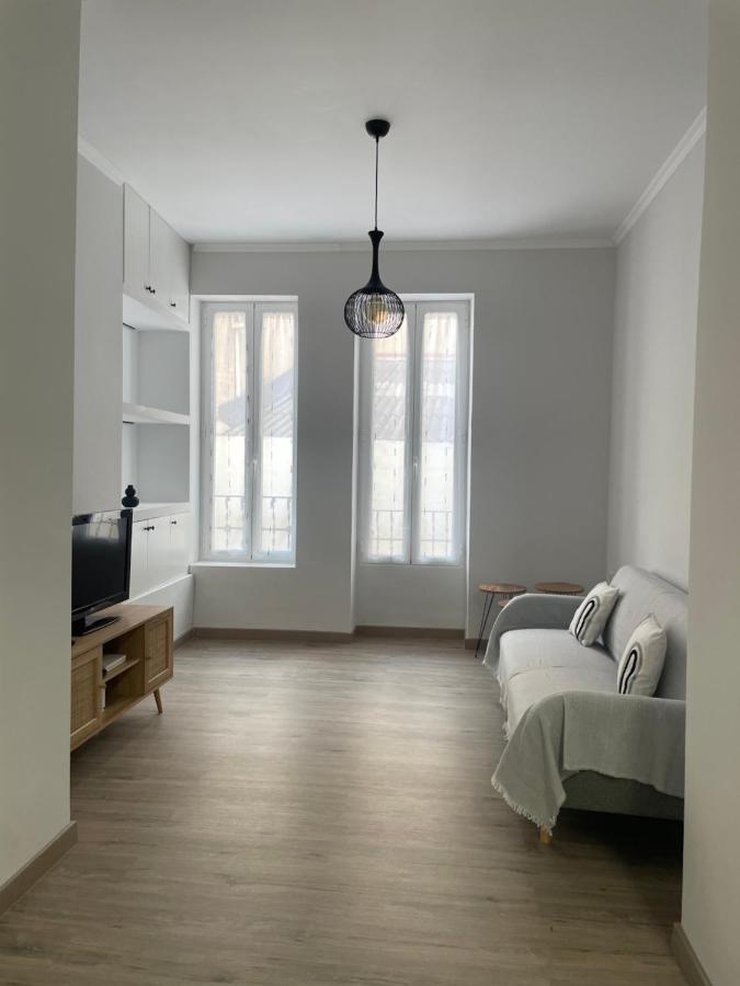 Maison Sereine Valencia Luaran gambar