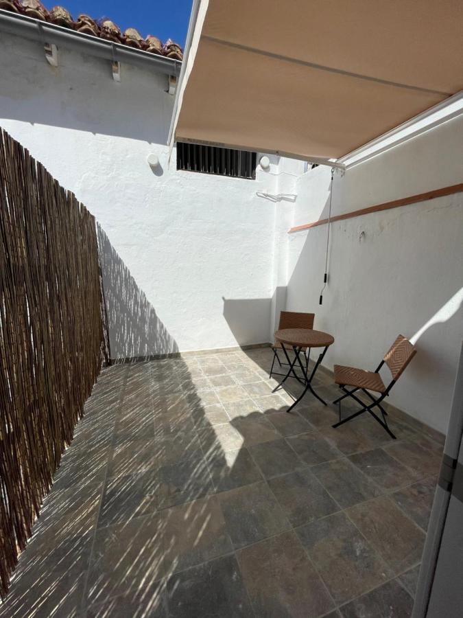 Maison Sereine Valencia Luaran gambar