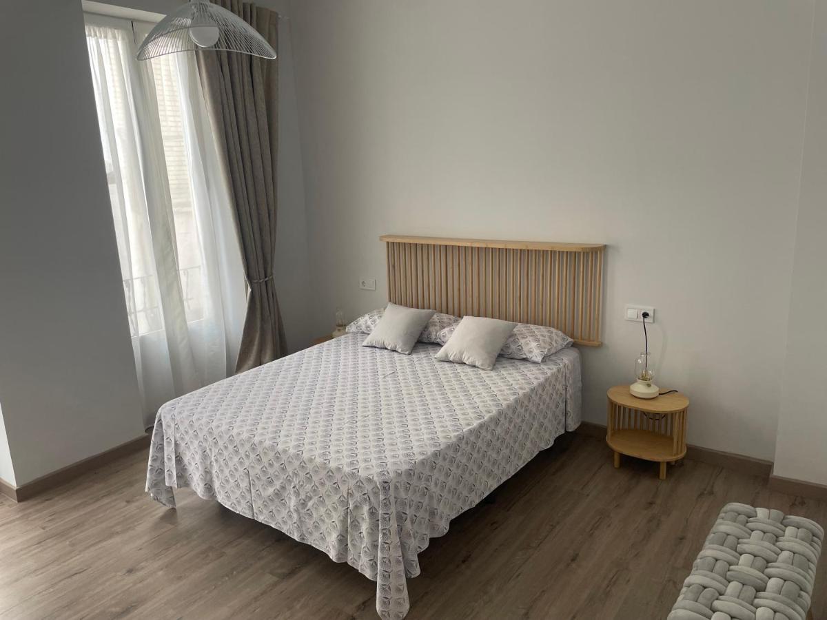 Maison Sereine Valencia Luaran gambar