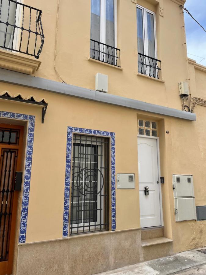 Maison Sereine Valencia Luaran gambar